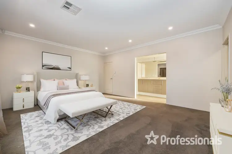 Third view of Homely house listing, 8 Candler Way, Two Rocks WA 6037