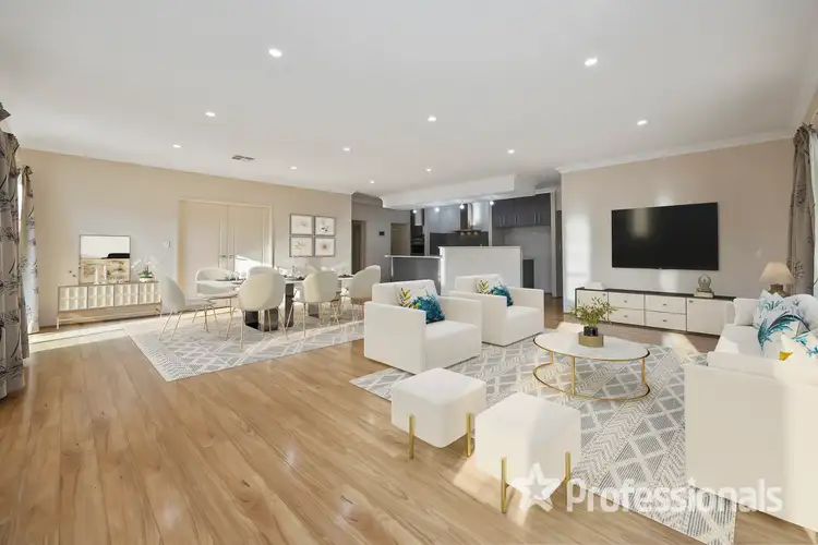 Fourth view of Homely house listing, 8 Candler Way, Two Rocks WA 6037