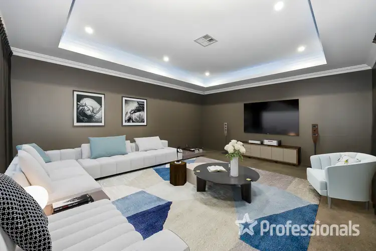 Fifth view of Homely house listing, 8 Candler Way, Two Rocks WA 6037