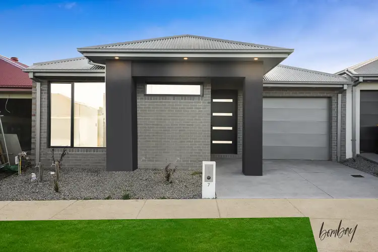 7 Neon Street, Kalkallo VIC 3064