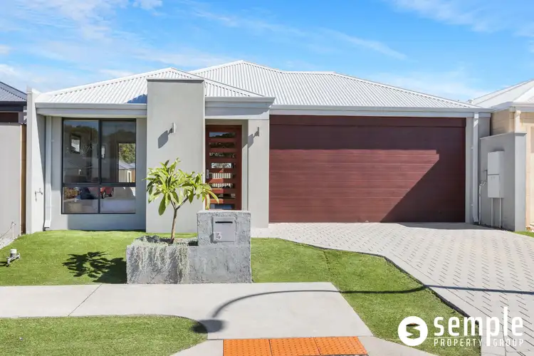 13 Incana Way, Beeliar WA 6164