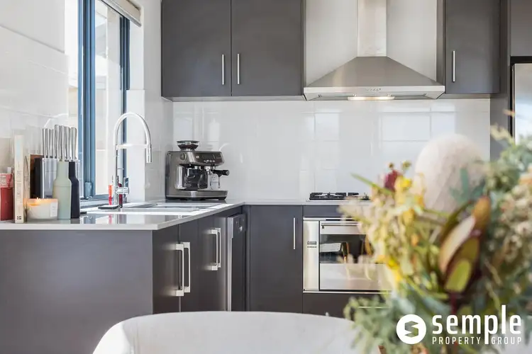 Sixth view of Homely house listing, 13 Incana Way, Beeliar WA 6164