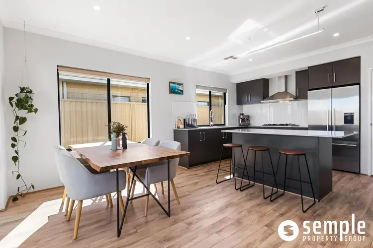 Seventh view of Homely house listing, 13 Incana Way, Beeliar WA 6164