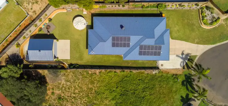 Sixth view of Homely house listing, 20 Marine Parade, Agnes Water QLD 4677