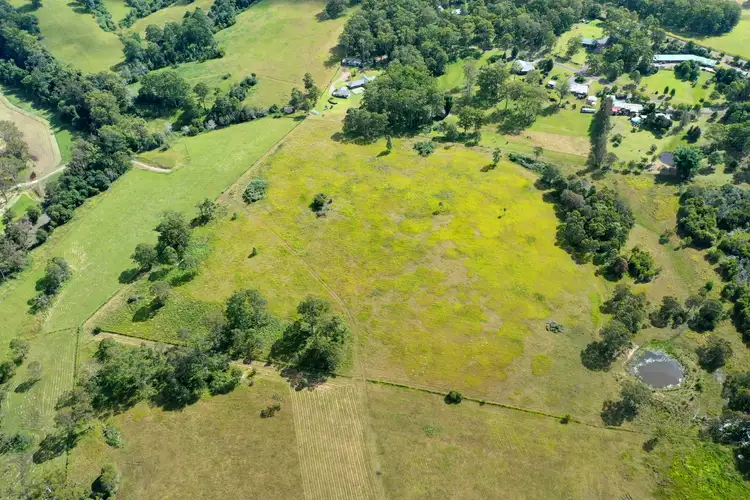 Sixth view of Homely land listing, Lot 84 Stage 4 Beechwood Meadows, Beechwood NSW 2446