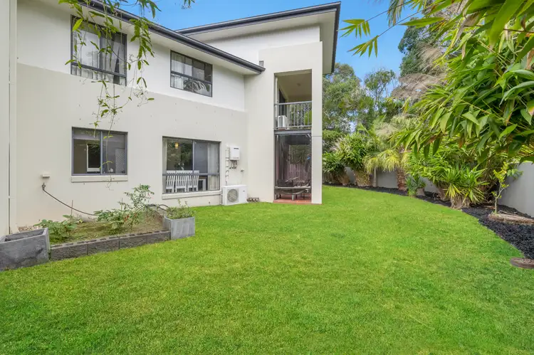 Second view of Homely townhouse listing, 7/24 Jessica Drive, Upper Coomera QLD 4209