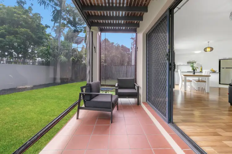 Fourth view of Homely townhouse listing, 7/24 Jessica Drive, Upper Coomera QLD 4209