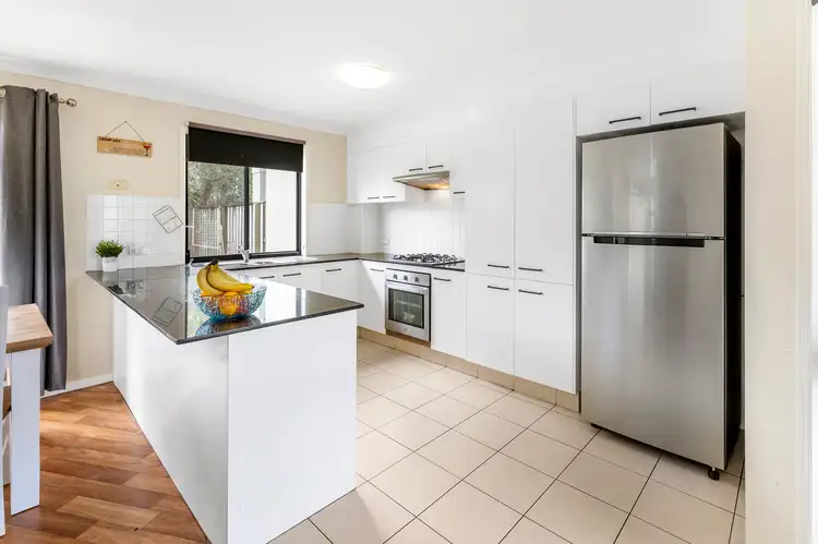 Fifth view of Homely townhouse listing, 7/24 Jessica Drive, Upper Coomera QLD 4209