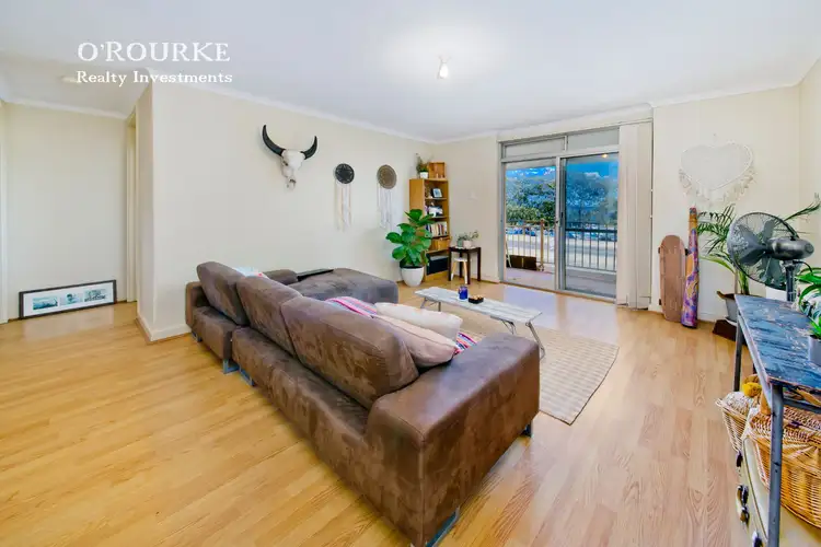 Main view of Homely apartment listing, 6/170 West Coast Highway, Scarborough WA 6019