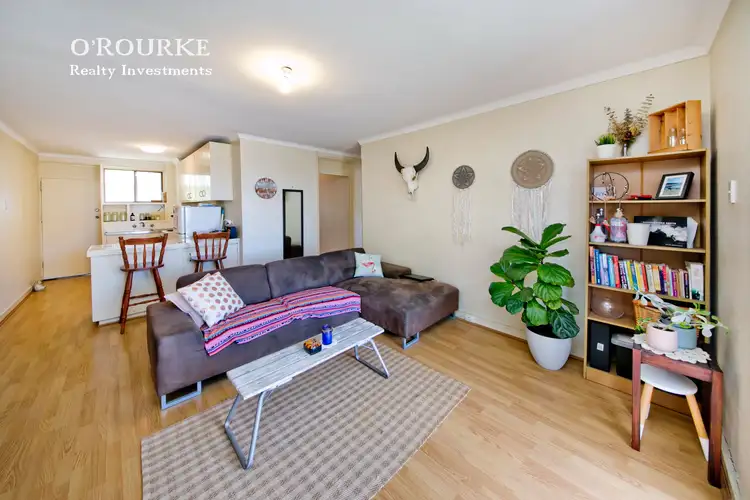 Second view of Homely apartment listing, 6/170 West Coast Highway, Scarborough WA 6019