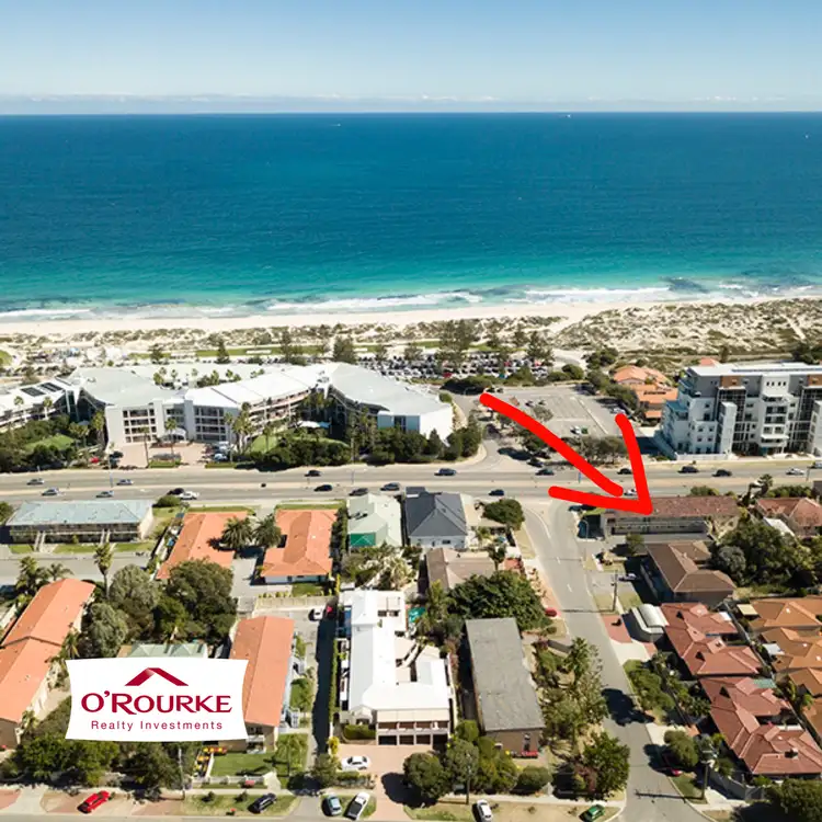 Fourth view of Homely apartment listing, 6/170 West Coast Highway, Scarborough WA 6019