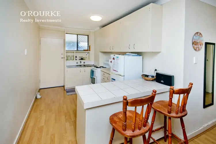 Fifth view of Homely apartment listing, 6/170 West Coast Highway, Scarborough WA 6019