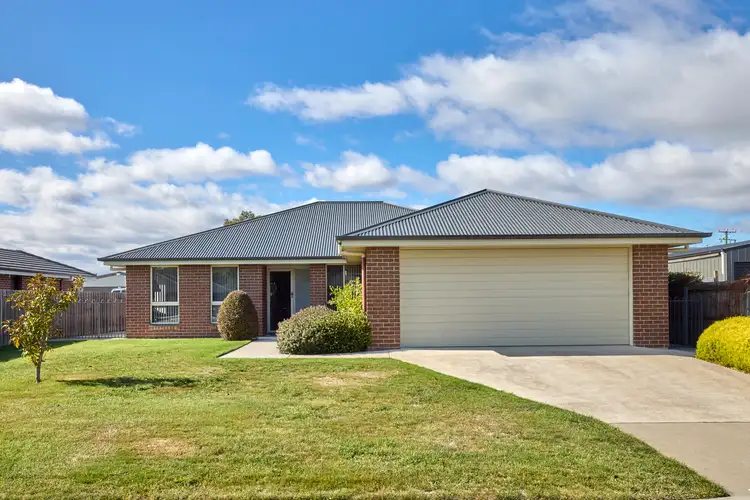2 Thames Court, Perth TAS 7300