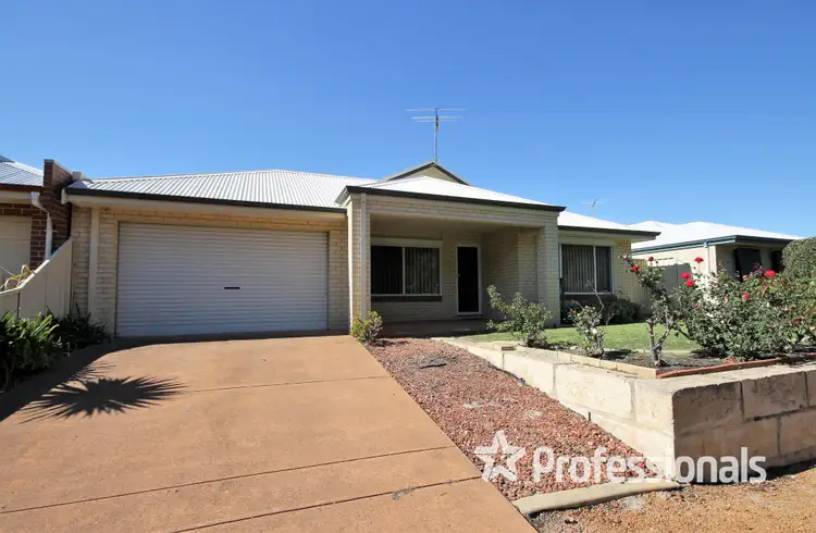 Main view of Homely house listing, 36 Cambrose Avenue, Australind WA 6233