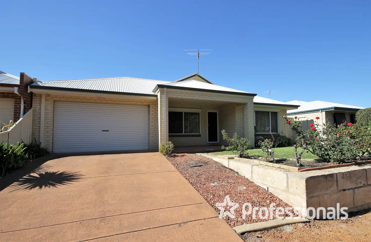 Main view of Homely house listing, 36 Cambrose Avenue, Australind WA 6233