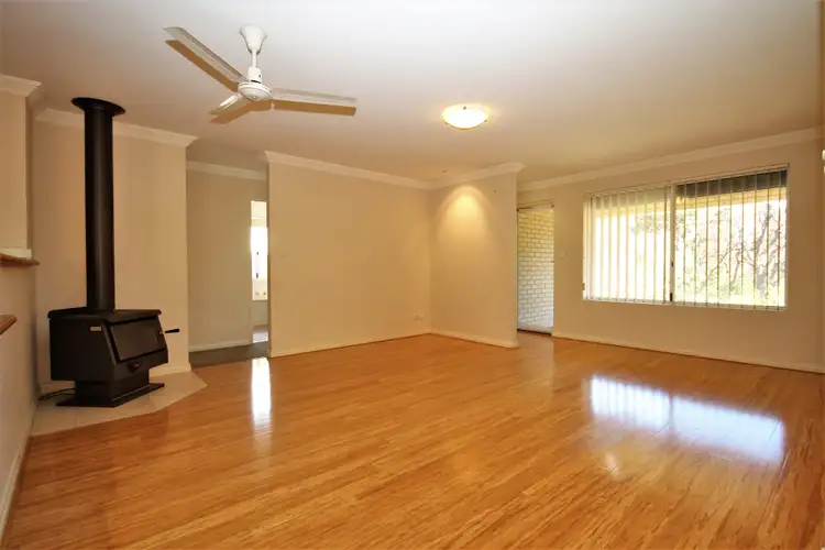 Second view of Homely house listing, 36 Cambrose Avenue, Australind WA 6233