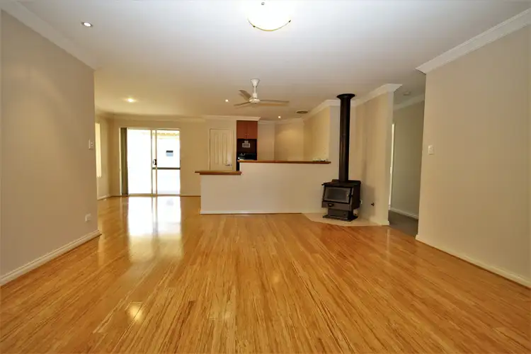 Third view of Homely house listing, 36 Cambrose Avenue, Australind WA 6233