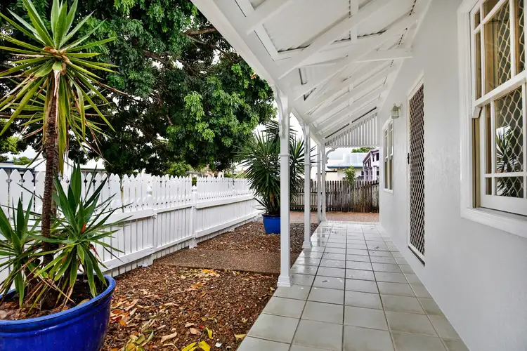 Third view of Homely house listing, 11 Althea Court, Kirwan QLD 4817