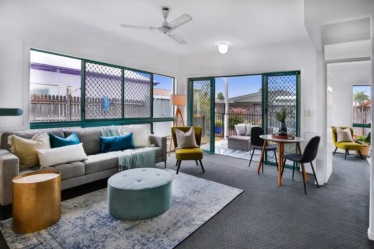 Fourth view of Homely house listing, 11 Althea Court, Kirwan QLD 4817