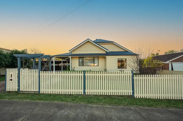 188 Church Street, Mudgee NSW 2850