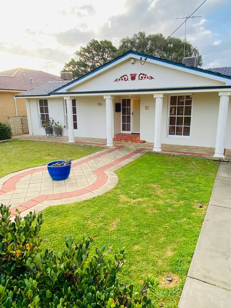 Second view of Homely house listing, 18 Wardle Road, Beaconsfield WA 6162