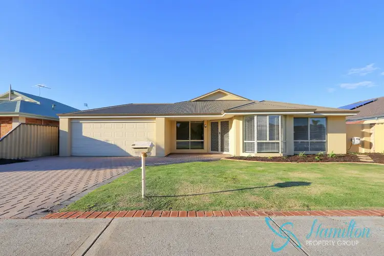 Main view of Homely house listing, 84 Lydon Boulevard, Atwell WA 6164