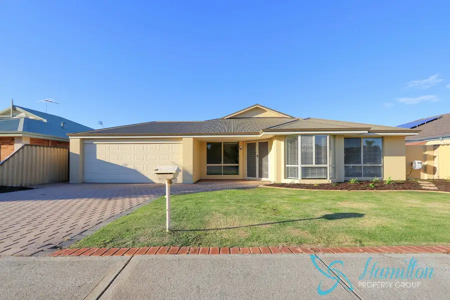 Main view of Homely house listing, 84 Lydon Boulevard, Atwell WA 6164