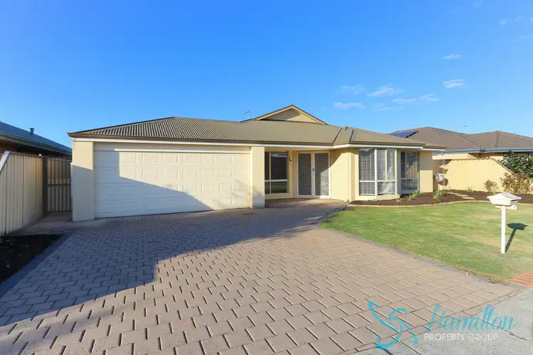 Second view of Homely house listing, 84 Lydon Boulevard, Atwell WA 6164