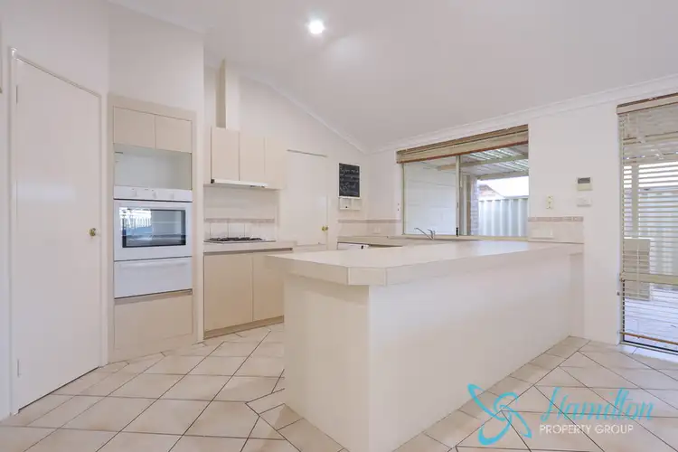 Sixth view of Homely house listing, 84 Lydon Boulevard, Atwell WA 6164