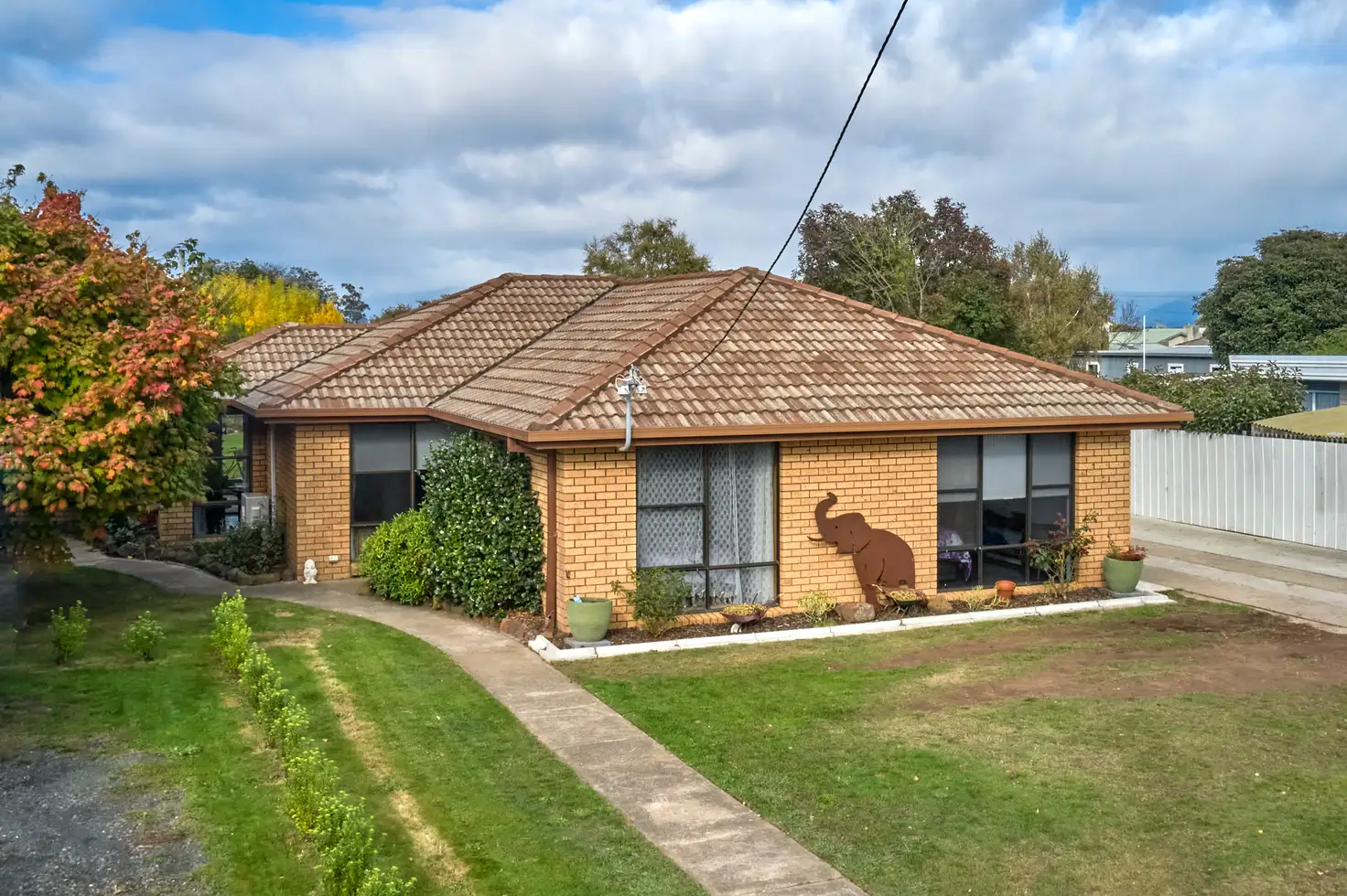 Main view of Homely house listing, 77 Hobhouse Street, Longford TAS 7301