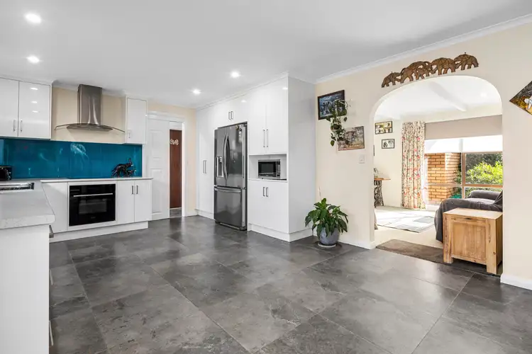 Third view of Homely house listing, 77 Hobhouse Street, Longford TAS 7301