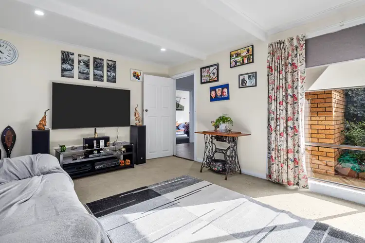 Fourth view of Homely house listing, 77 Hobhouse Street, Longford TAS 7301