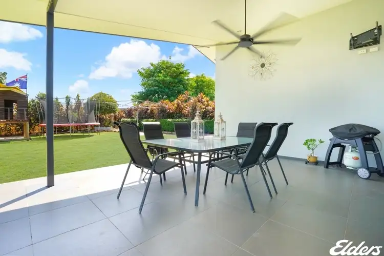 Second view of Homely house listing, 11 Lind Road, Johnston NT 832