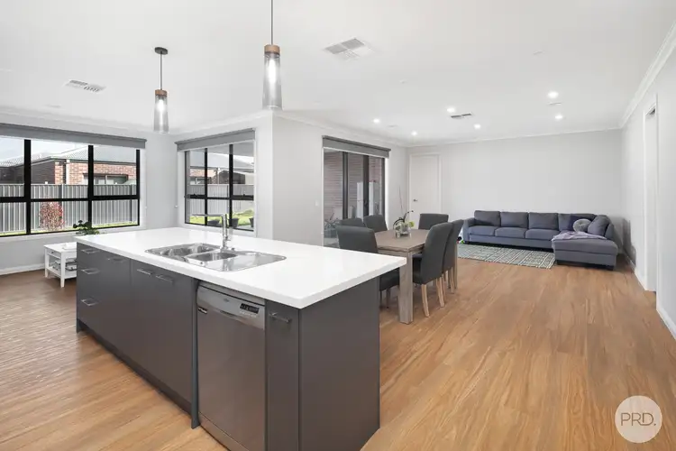 Third view of Homely house listing, 11 Roscommon Avenue, Alfredton VIC 3350