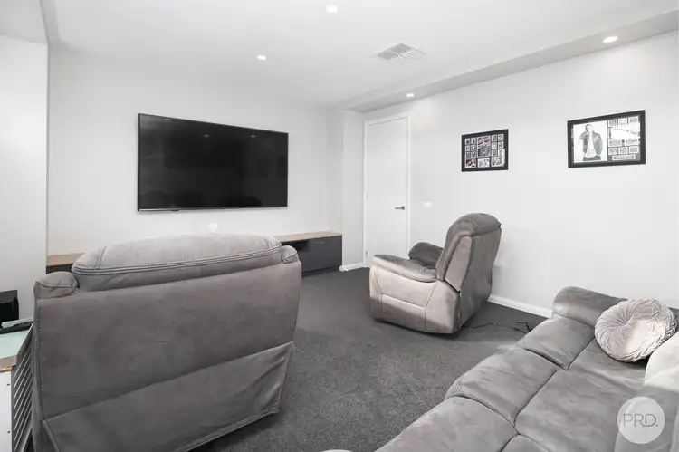 Fourth view of Homely house listing, 11 Roscommon Avenue, Alfredton VIC 3350