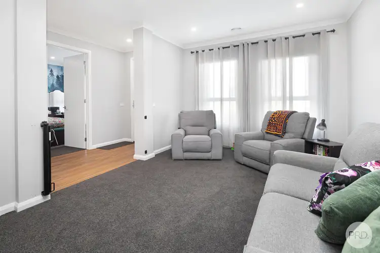 Fifth view of Homely house listing, 11 Roscommon Avenue, Alfredton VIC 3350