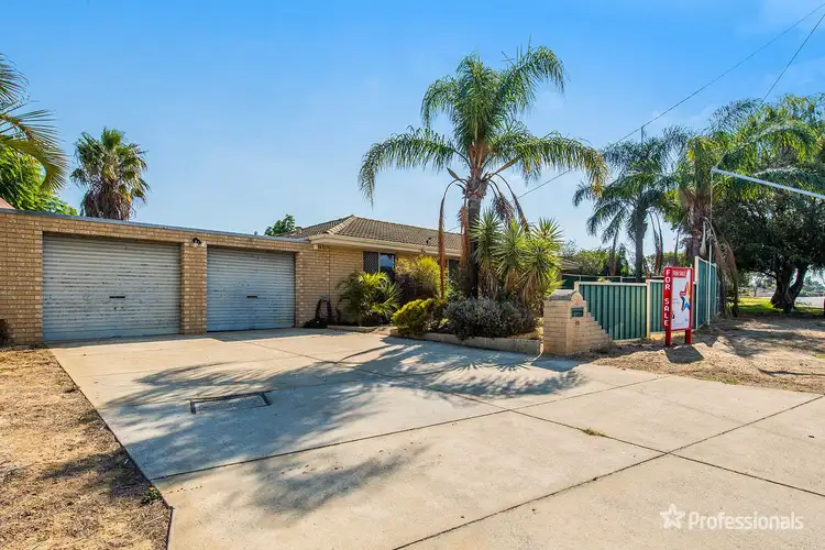 15 Casula Avenue, Coodanup WA 6210