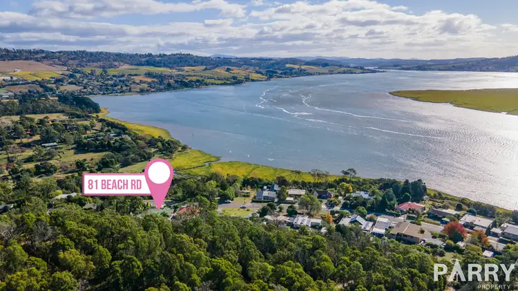 81 Beach Road, Legana TAS 7277