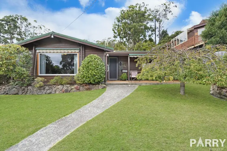 Third view of Homely house listing, 81 Beach Road, Legana TAS 7277