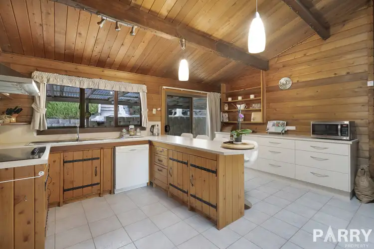 Fifth view of Homely house listing, 81 Beach Road, Legana TAS 7277