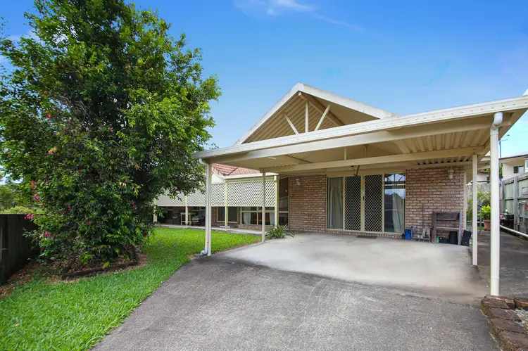 6 Corkwood Place, Cooroy QLD 4563