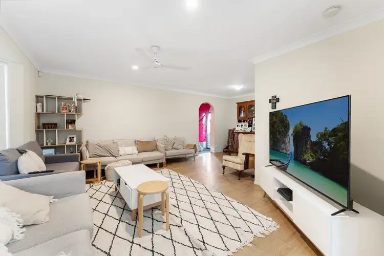 Main view of Homely house listing, 24 Rundell Street, Crestmead QLD 4132