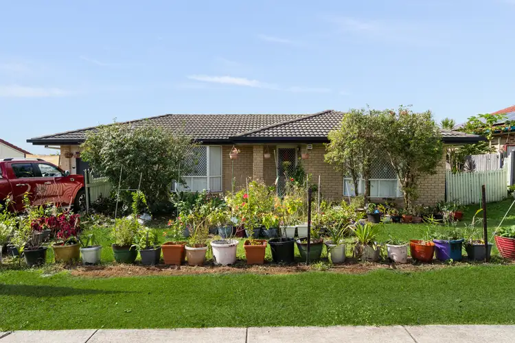 Second view of Homely house listing, 24 Rundell Street, Crestmead QLD 4132