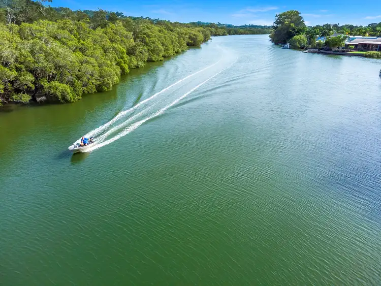 22 Keel Crt, Currumbin Waters QLD 4223
