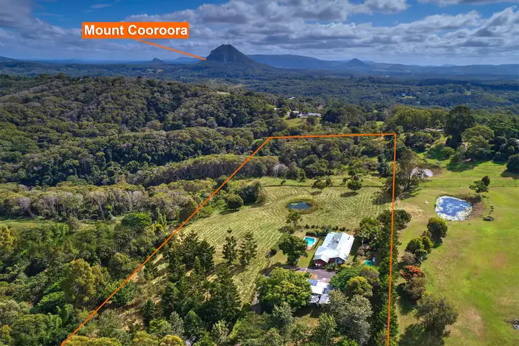156 Blanckensee Road, Black Mountain QLD 4563