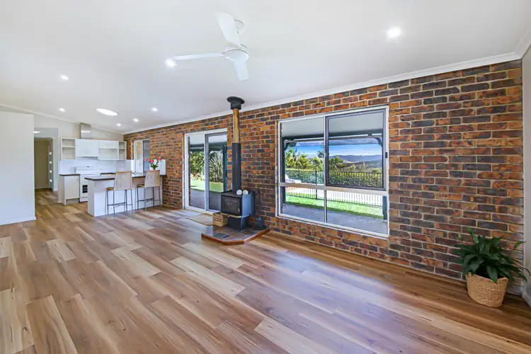 Sixth view of Homely house listing, 156 Blanckensee Road, Black Mountain QLD 4563