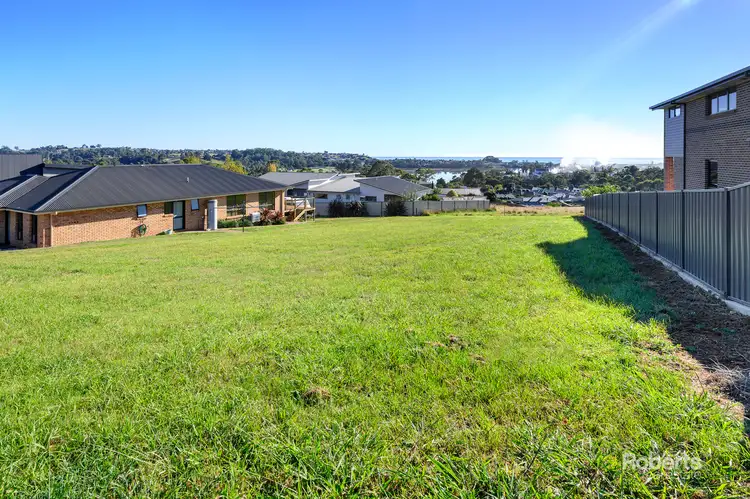 Third view of Homely land listing, 15 Southern Cross Drive, Ulverstone TAS 7315