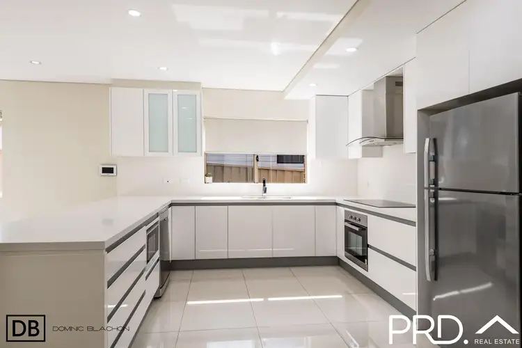 Fourth view of Homely semi-detached listing, 47a Thomas Street, Picnic Point NSW 2213