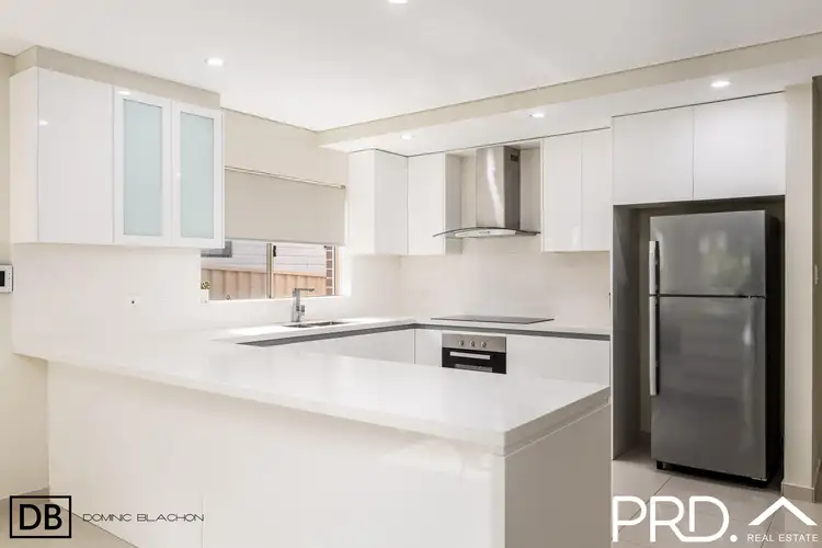 Fifth view of Homely semi-detached listing, 47a Thomas Street, Picnic Point NSW 2213
