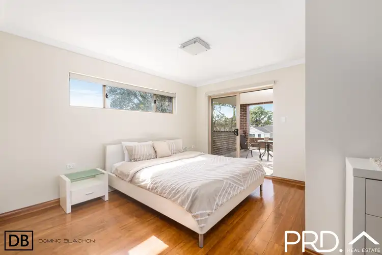 Sixth view of Homely semi-detached listing, 47a Thomas Street, Picnic Point NSW 2213